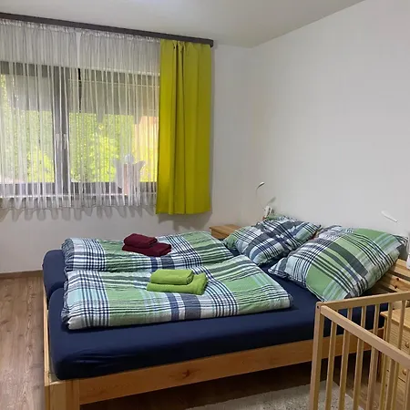 Frische Brise Grafenhausen