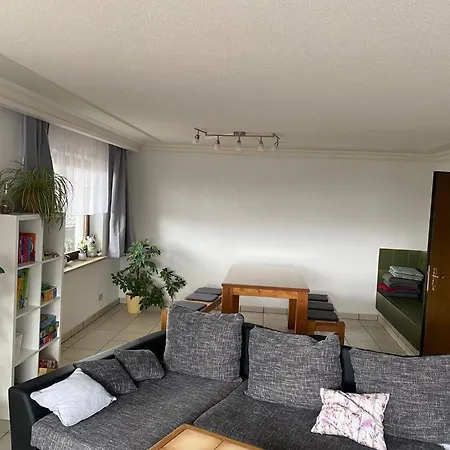 Apartamento Frische Brise Grafenhausen
