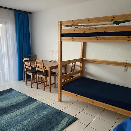 Apartamento Frische Brise *