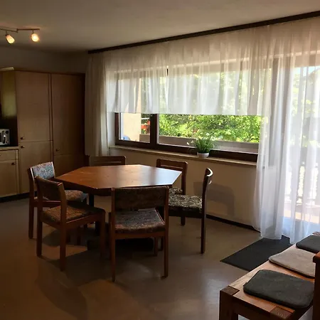 Frische Brise Grafenhausen